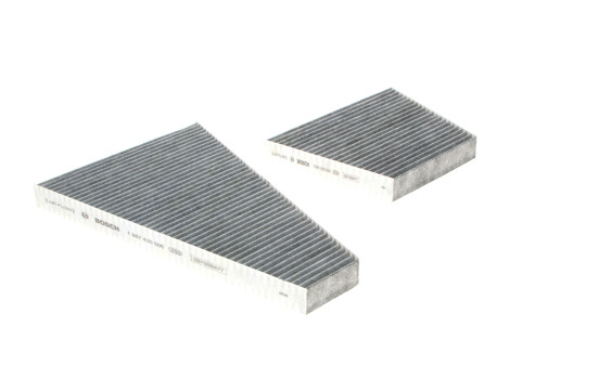 Filtre, air de l'habitacle R5506 Bosch