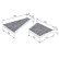 Filtre, air de l'habitacle R5506 Bosch, Vignette 5
