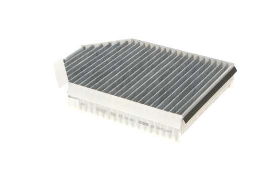 Filtre, air de l'habitacle R5509 Bosch, Image 2