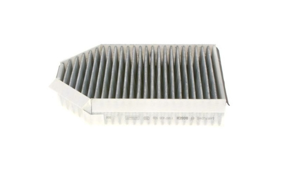 Filtre, air de l'habitacle R5509 Bosch, Image 5