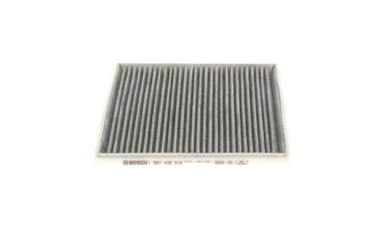 Filtre, air de l'habitacle R5516 Bosch, Image 5