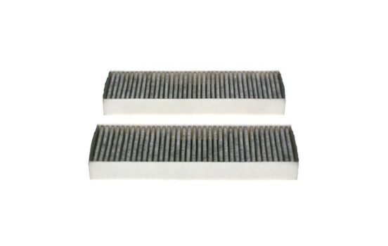 Filtre, air de l'habitacle R5522 Bosch, Image 6
