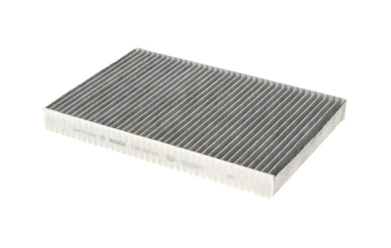 Filtre, air de l'habitacle R5535 Bosch, Image 2