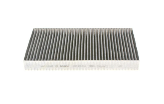 Filtre, air de l'habitacle R5535 Bosch, Image 5