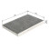 Filtre, air de l'habitacle R5535 Bosch, Vignette 7