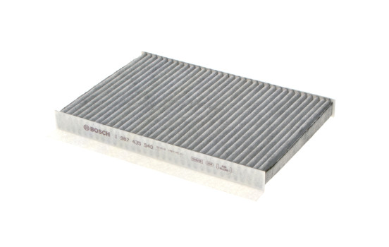 Filtre, air de l'habitacle R5540 Bosch, Image 2
