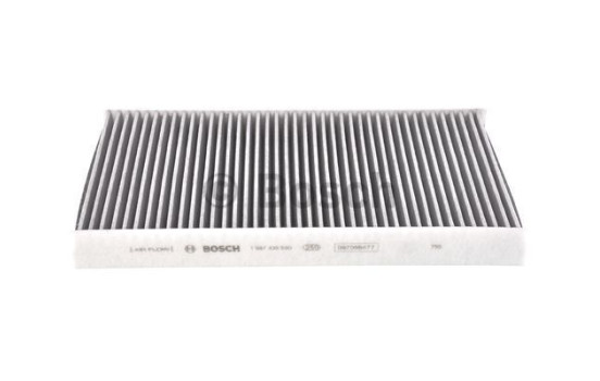 Filtre, air de l'habitacle R5550 Bosch, Image 2