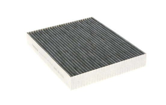 Filtre, air de l'habitacle R5552 Bosch, Image 3