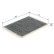 Filtre, air de l'habitacle R5553 Bosch, Vignette 9
