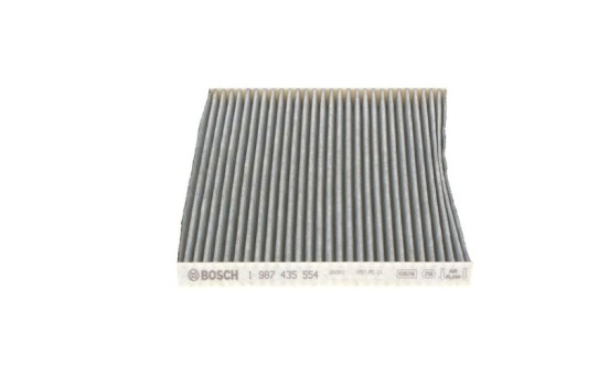 Filtre, air de l'habitacle R5554 Bosch, Image 5