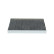 Filtre, air de l'habitacle R5560 Bosch, Vignette 7