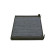 Filtre, air de l'habitacle R5563 Bosch, Vignette 3