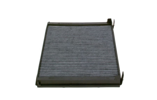 Filtre, air de l'habitacle R5563 Bosch, Image 3