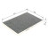 Filtre, air de l'habitacle R5586 Bosch, Vignette 9