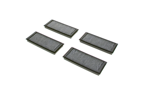 Filtre, air de l'habitacle R5587 Bosch, Image 2