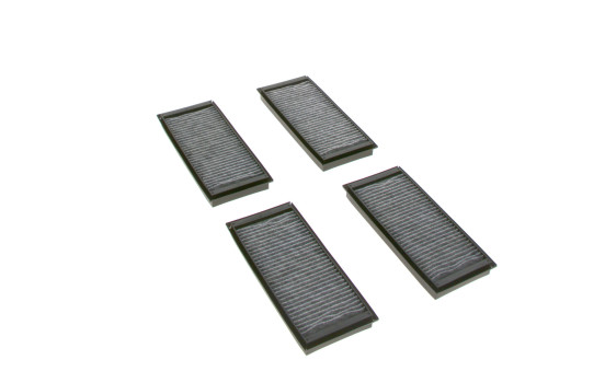 Filtre, air de l'habitacle R5587 Bosch, Image 3