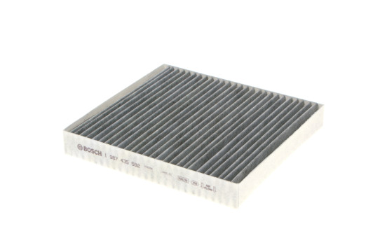 Filtre, air de l'habitacle R5592 Bosch, Image 2