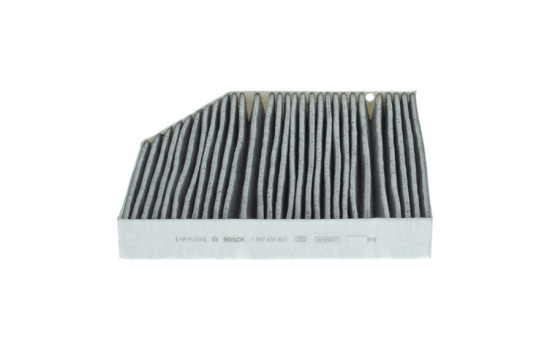 Filtre, air de l'habitacle R5601 Bosch, Image 11
