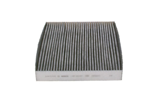 Filtre, air de l'habitacle R5607 Bosch, Image 5