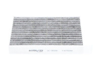 Filtre, air de l'habitacle SC-9509C AMC Filter