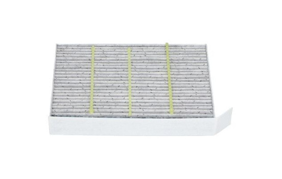 Filtre, air de l'habitacle SC-9509X AMC Filter, Image 2