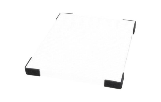 Filtre, air de l'habitacle SC-9513 AMC Filter, Image 3