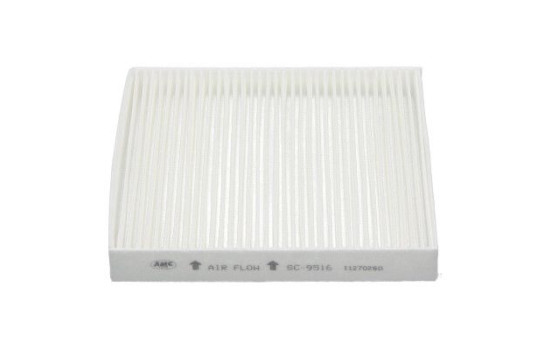 Filtre, air de l'habitacle SC-9516 AMC Filter, Image 5