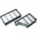 Filtre, air de l'habitacle SC-9609 AMC Filter