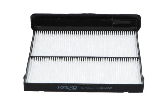 Filtre, air de l'habitacle SC-9611 Kavo parts