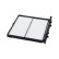 Filtre, air de l'habitacle SC-9611 Kavo parts, Vignette 2