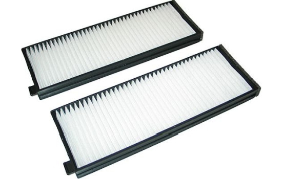 Filtre, air de l'habitacle SC-9802 AMC Filter