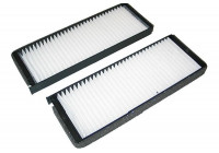 Filtre, air de l'habitacle SC-9803 AMC Filter