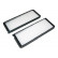 Filtre, air de l'habitacle SC-9803 AMC Filter