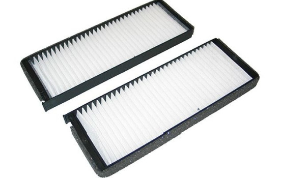 Filtre, air de l'habitacle SC-9803 AMC Filter