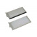 Filtre, air de l'habitacle SC-9804 AMC Filter