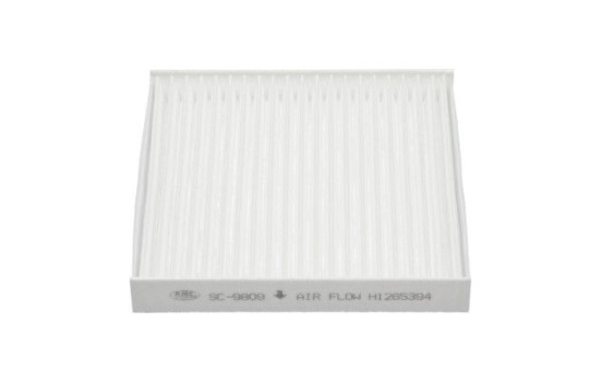 Filtre, air de l'habitacle SC-9809 AMC Filter, Image 4