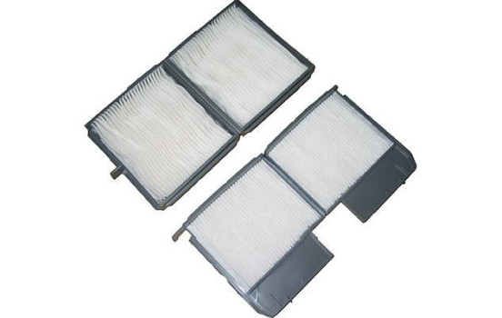 Filtre, air de l'habitacle TC-1004 AMC Filter, Image 2