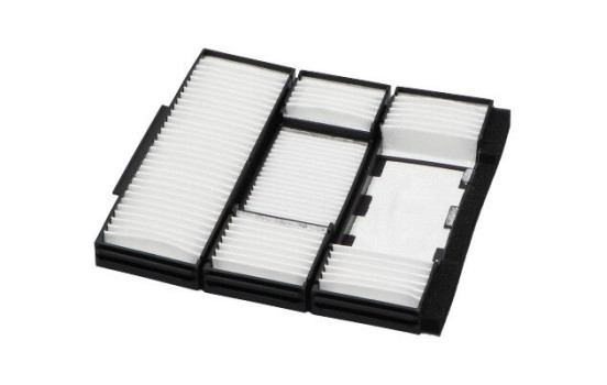 Filtre, air de l'habitacle TC-1007 AMC Filter, Image 3