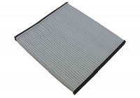 Filtre, air de l'habitacle TC-1010 AMC Filter