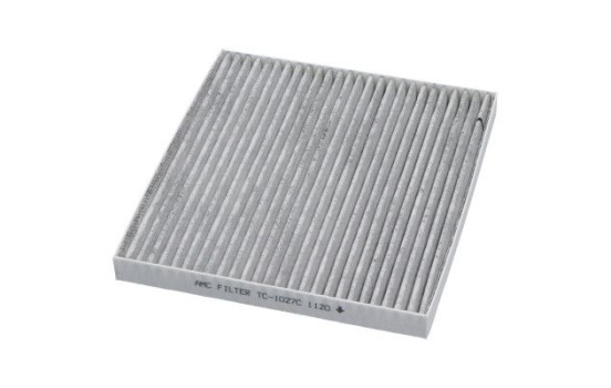Filtre, air de l'habitacle TC-1027C AMC Filter, Image 3