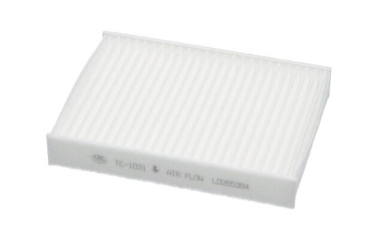 Filtre, air de l'habitacle TC-1031 AMC Filter, Image 3