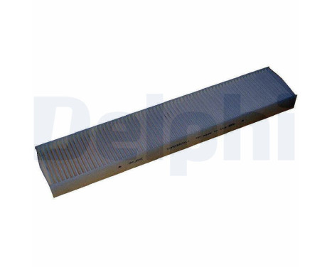 Filtre, air de l'habitacle TSP0325011 Delphi