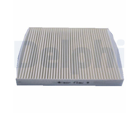 Filtre, air de l'habitacle TSP0325163C Delphi