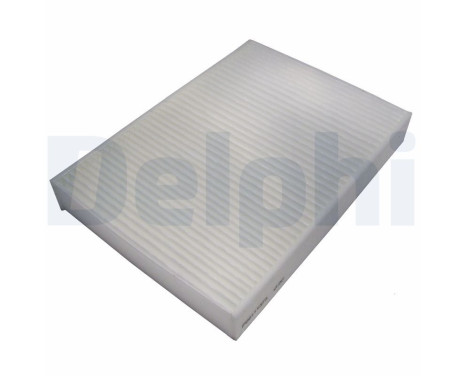 Filtre, air de l'habitacle TSP0325331 Delphi