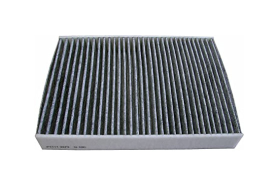 Filtre, air de l'habitacle TSP0325331C Delphi