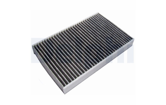 Filtre, air de l'habitacle TSP0325333C Delphi, Image 2