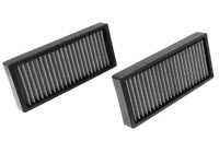 Filtre, air de l'habitacle VF1002 K&N