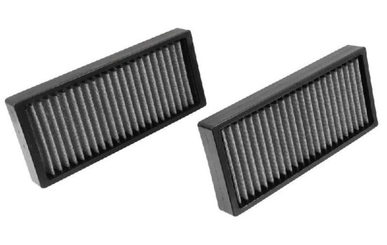 Filtre, air de l'habitacle VF1002 K&N
