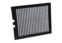 Filtre, air de l'habitacle VF1011 K&N