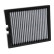 Filtre, air de l'habitacle VF1011 K&N, Vignette 2